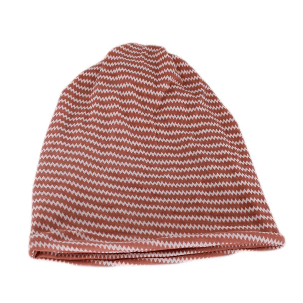 Cotton warm dance hat scarf with print for girls, featuring stylish floral design. Perfect for casual occasions. SF1727.